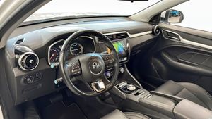 MG ZS EV bild 10