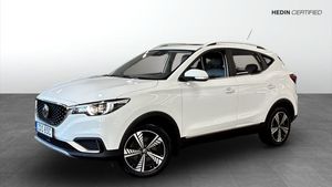 MG ZS EV bild 1
