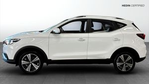 MG ZS EV bild 6