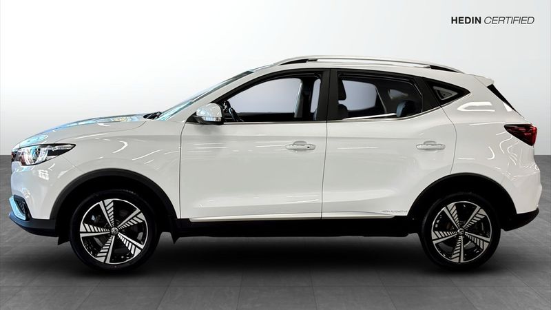MG ZS EV bild 6