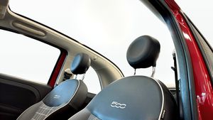 Fiat 500 bild 11