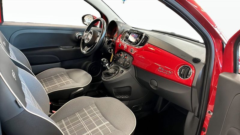 Fiat 500 bild 5
