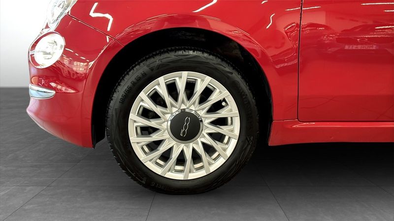 Fiat 500 bild 9