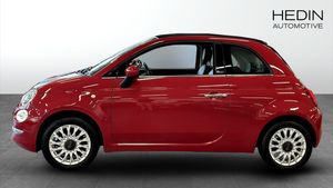 Fiat 500 bild 6