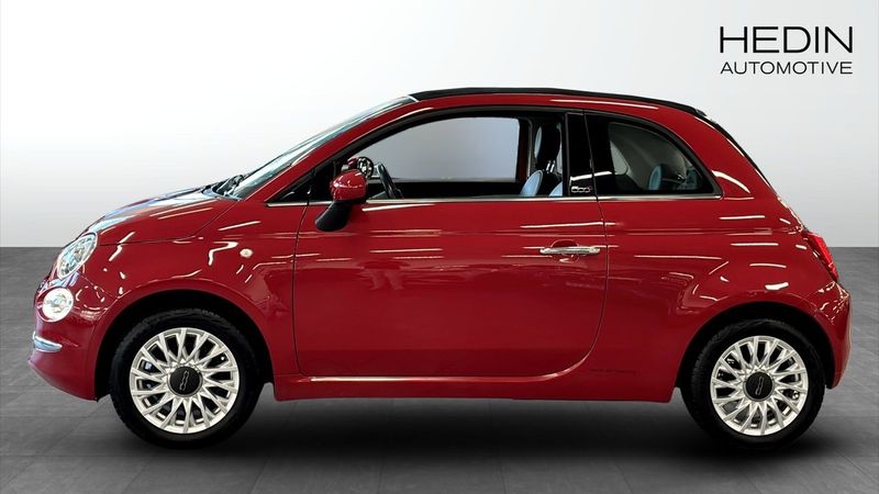 Fiat 500 bild 6
