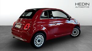 Fiat 500 bild 2