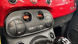 Fiat 500 bild 13