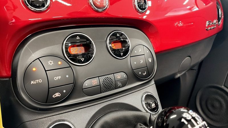 Fiat 500 bild 13