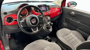 Fiat 500 bild 4