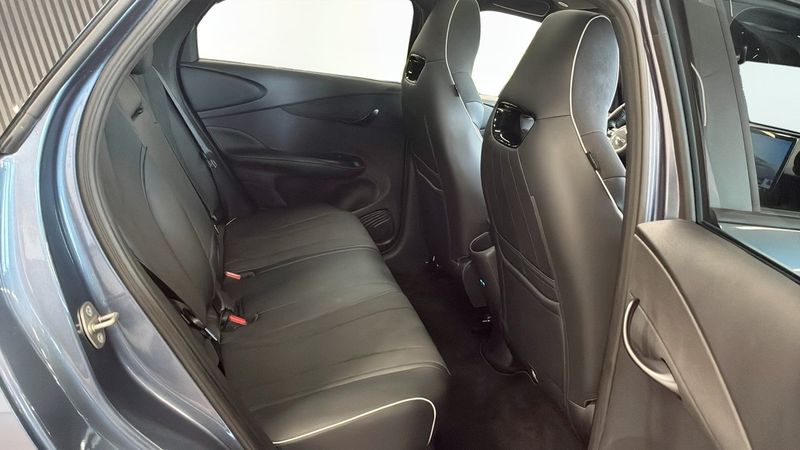 BYD Dolphin bild 5