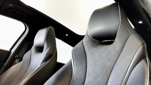 BYD Dolphin bild 12