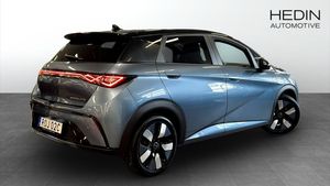 BYD Dolphin bild 2