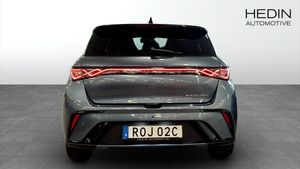 BYD Dolphin bild 7