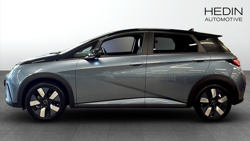 BYD Dolphin bild 6