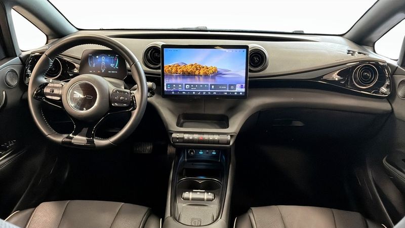 BYD Dolphin bild 4