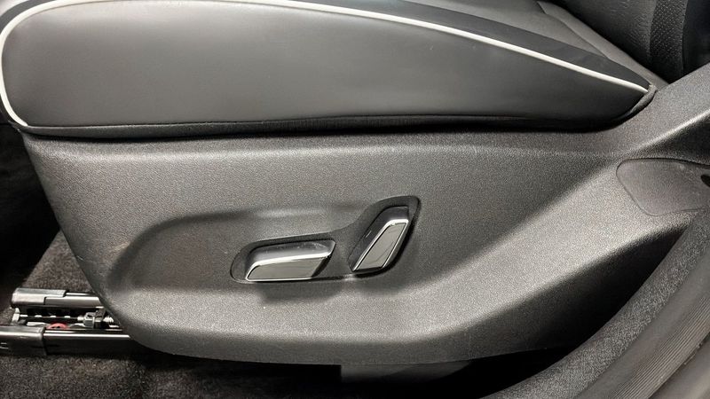 BYD Dolphin bild 11