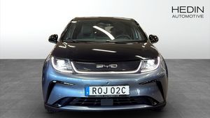 BYD Dolphin bild 8