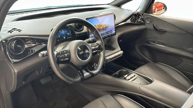 BYD Dolphin bild 10