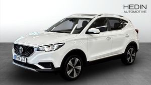 MG ZS EV bild 1