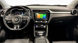 MG ZS EV bild 4