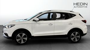 MG ZS EV bild 6