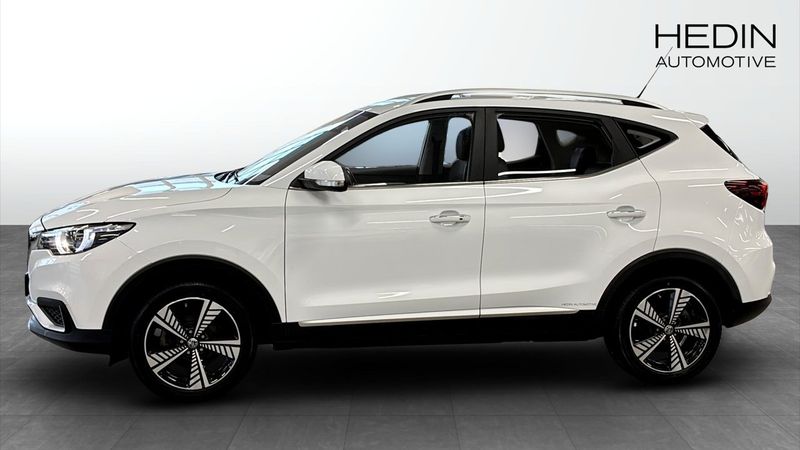 MG ZS EV bild 6