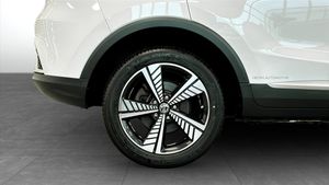 MG ZS EV bild 9