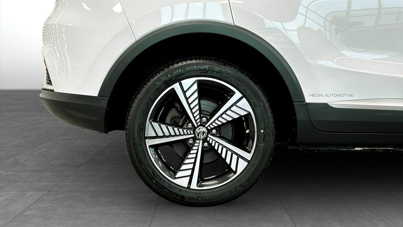 MG ZS EV bild 9