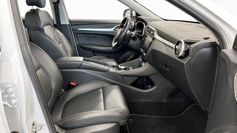 MG ZS EV bild 3