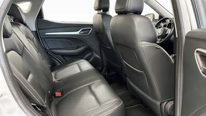 MG ZS EV bild 5