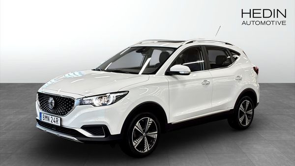 MG ZS EV LHD 45KWH LUXURY MY21 - 2020