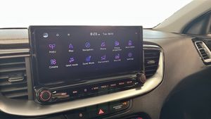 Kia Cee´d bild 13