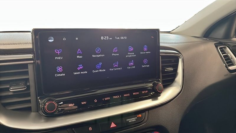 Kia Cee´d bild 13