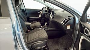 Kia Cee´d bild 3