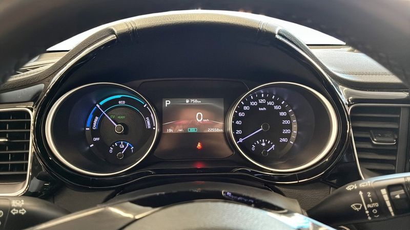 Kia Cee´d bild 12
