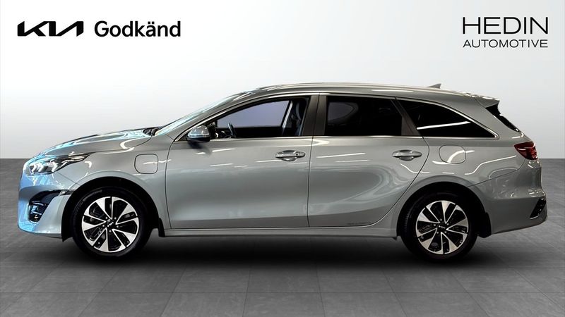 Kia Cee´d bild 6