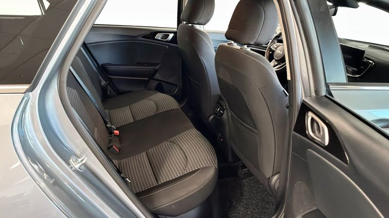 Kia Cee´d bild 5
