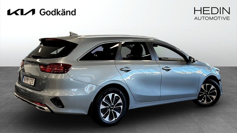 Kia Cee´d bild 2