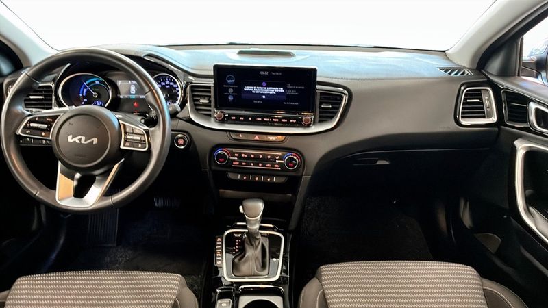 Kia Cee´d bild 4