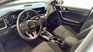 Kia Cee´d bild 10