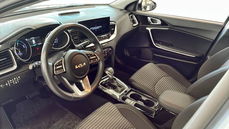 Kia Cee´d bild 10