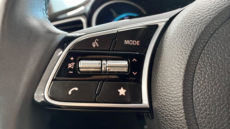 Kia Cee´d bild 16