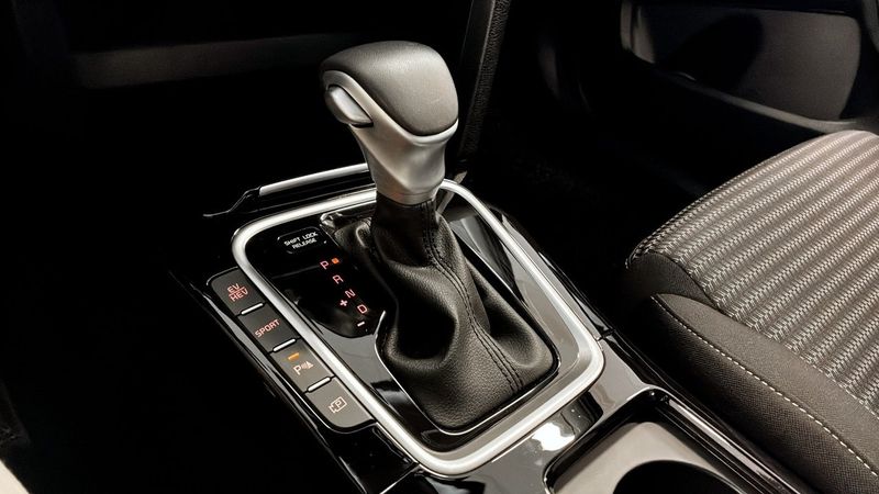 Kia Cee´d bild 11