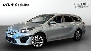 Kia Cee´d bild 1