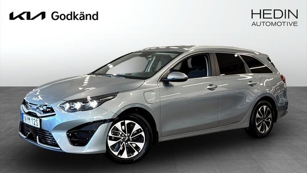 Kia Cee´d SW PHEV ACTION " GODKÄND" - 2024