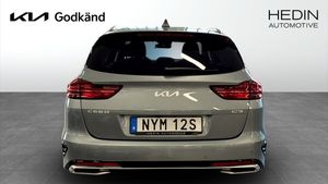 Kia Cee´d bild 7