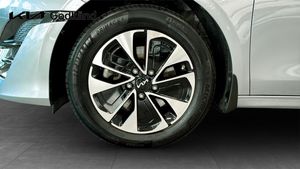 Kia Cee´d bild 9
