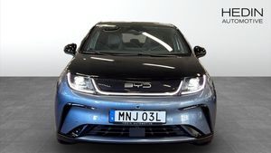 BYD Dolphin bild 8