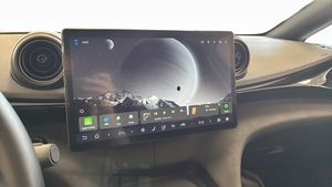 BYD Dolphin bild 12