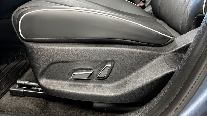 BYD Dolphin bild 11